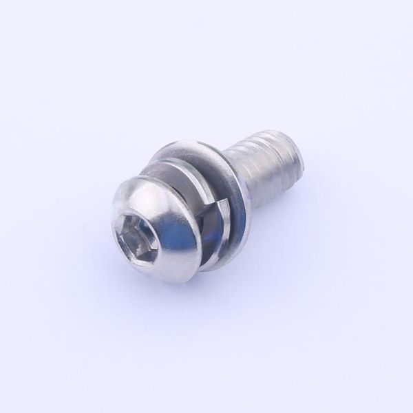 M6-1.0X16 electronic component of Tong Ming