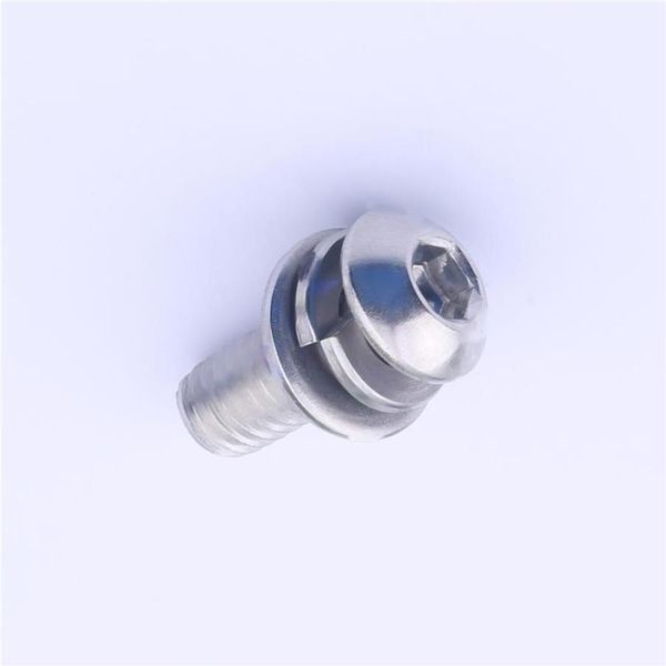 M6-1.0X16  Electromechanical