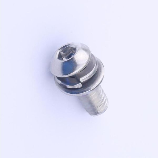 M6-1.0X16 Screws & Fasteners