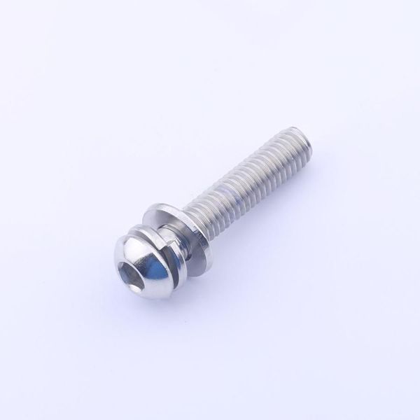 M6-1.0X30 electronic component of Tong Ming