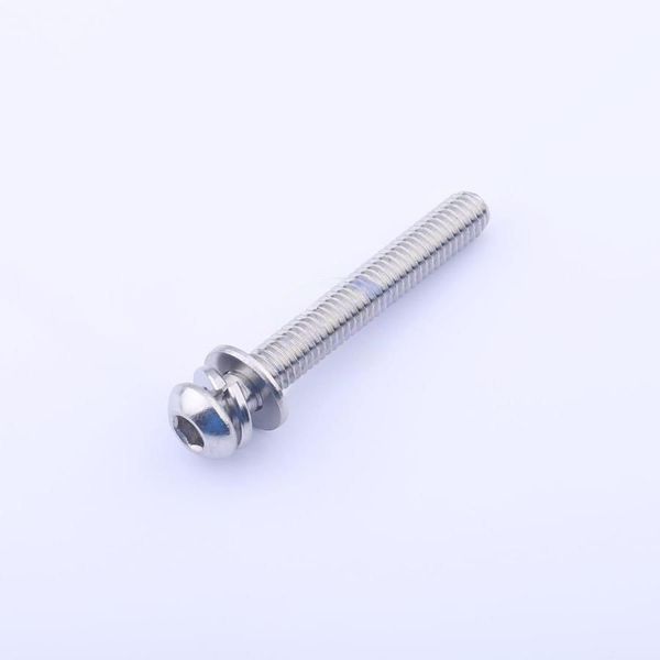 M6-1.0X45 electronic component of Tong Ming