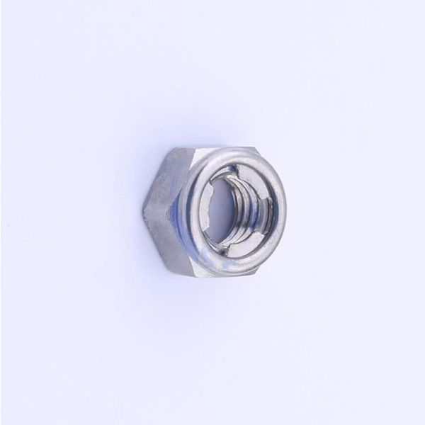 M6-1 Screws & Fasteners