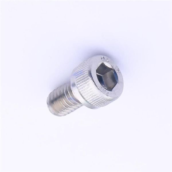 M6-1 X 10  Electromechanical