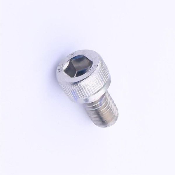 M6-1 X 10 Screws & Fasteners