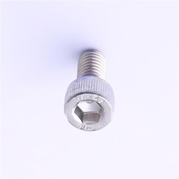 M6-1 X 12  Electromechanical