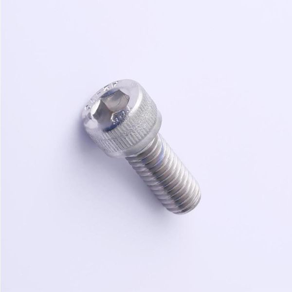 M6-1 X 15 Screws & Fasteners