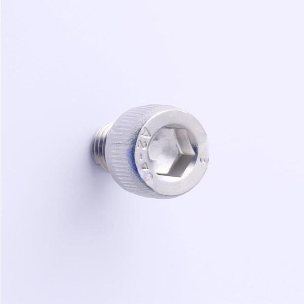 M6-1 X 8 Screws & Fasteners