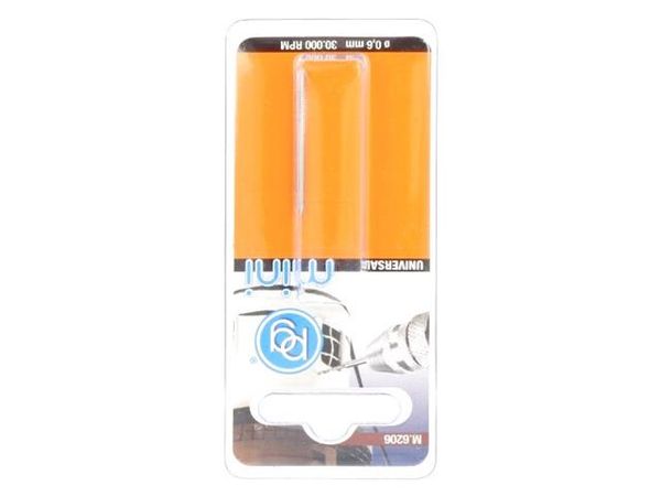 M.6206  Tools & Supplies