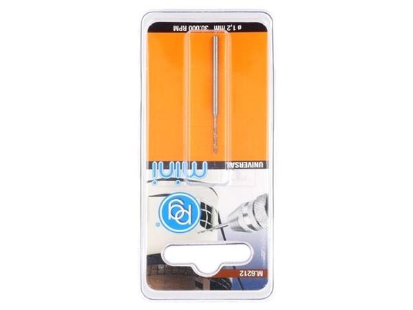 M.6212  Tools & Supplies