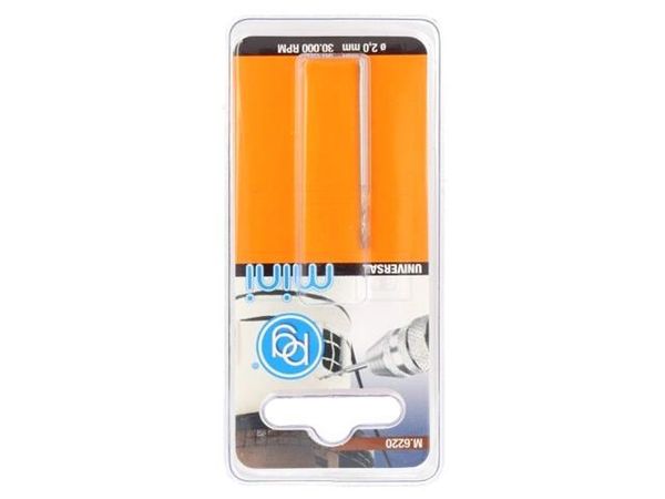 M.6220  Tools & Supplies