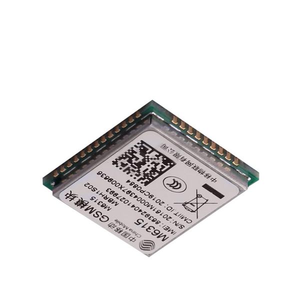 M6315  Embedded Solutions