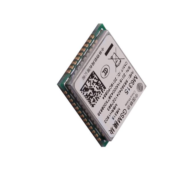 M6315 WiFi Modules - 802.11