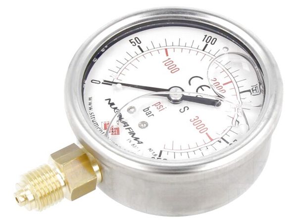 M63R.GL250G14 electronic component of PNEUMAT SYSTEM