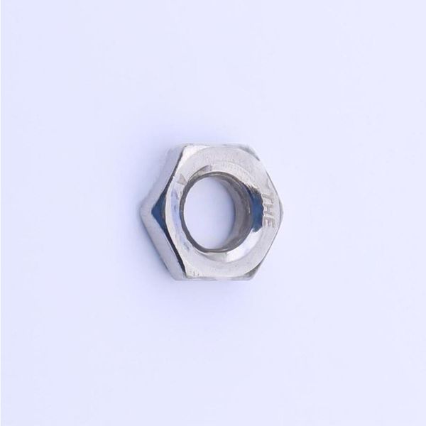 M6-N-1 Screws & Fasteners
