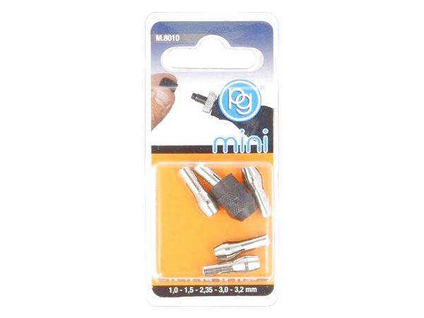M.8010 electronic component of PG Mini