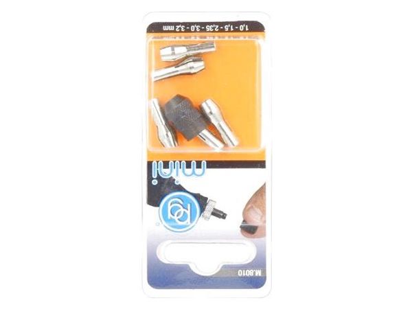 M.8010  Tools & Supplies