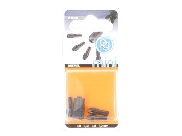 M.8020 electronic component of PG Mini