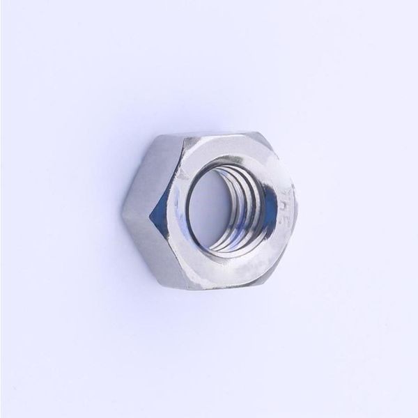 M8-1.25 Screws & Fasteners
