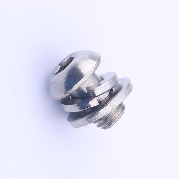 M8-1.25X12 Screws & Fasteners