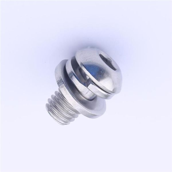 M8-1.25X14  Electromechanical