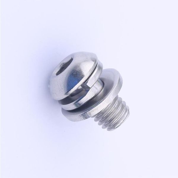 M8-1.25X14 Screws & Fasteners