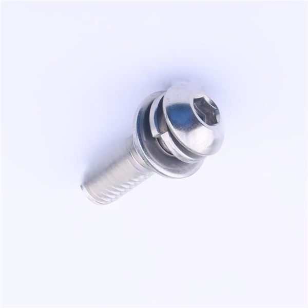 M8-1.25X25  Electromechanical