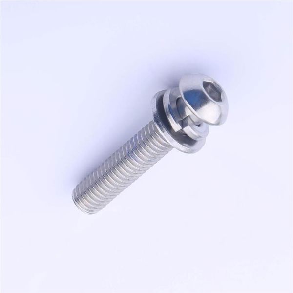 M8-1.25X40  Electromechanical