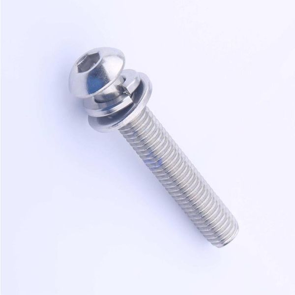 M8-1.25X50 Screws & Fasteners