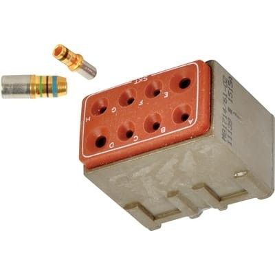 M81714/61-0X Connectors