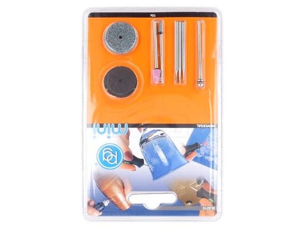 M.8210  Tools & Supplies