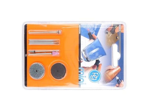 M.8210 Hand Tools