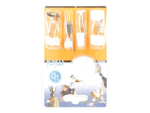 M.8250  Tools & Supplies