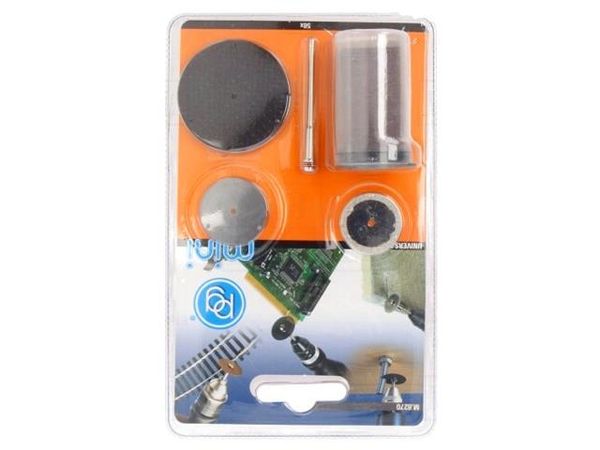 M.8270  Tools & Supplies