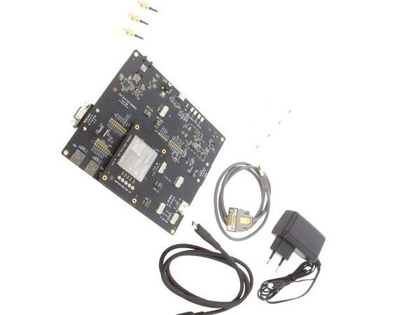 M828GEVB Development Boards & Kits - ARM