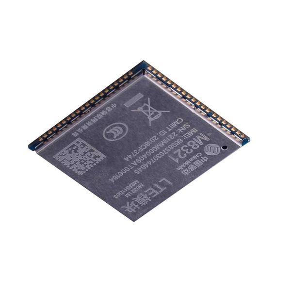 M8321M  Embedded Solutions
