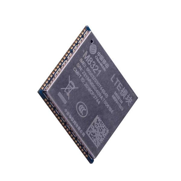 M8321M WiFi Modules - 802.11