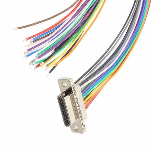 M83513/03-C03N Unclassified