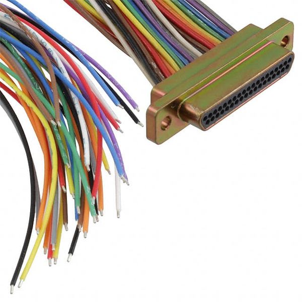 M83513/03-F03C electronic component of ITT