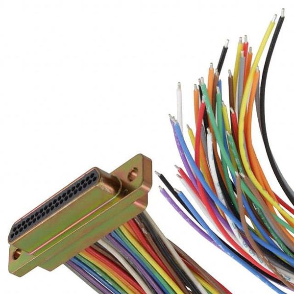 M83513/03-F03C  Connectors