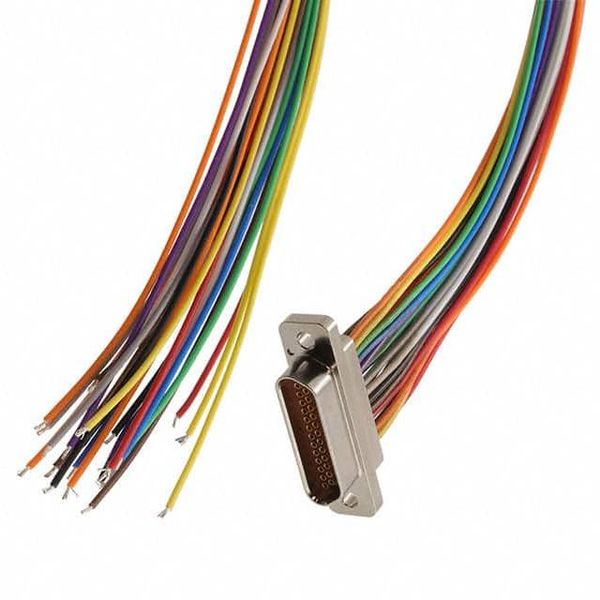 M83513/04-D03N Unclassified