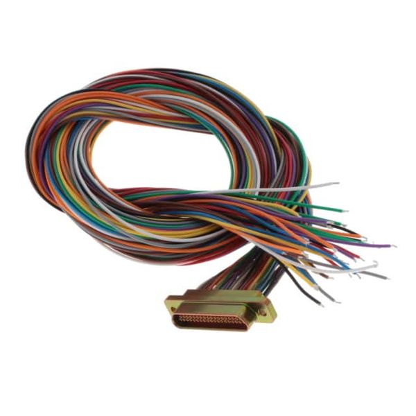 M83513/04-F04N electronic component of ITT