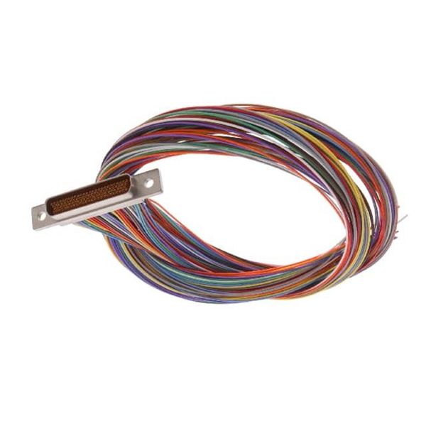 M83513/04-H11N Connectors