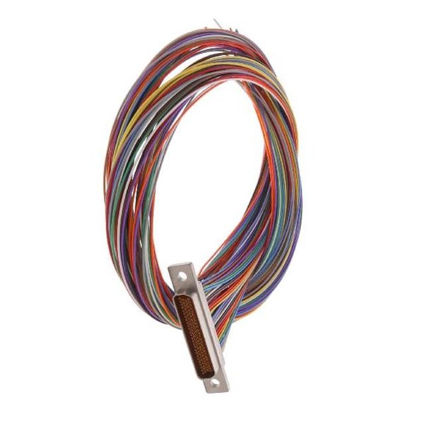 M83513/04-H11N D-Sub MIL Spec Connectors
