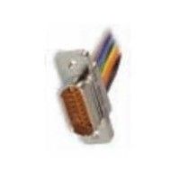 M83513/13-F01NP D-Sub MIL Spec Connectors