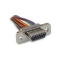 M83513/22-B03CP electronic component of ITT