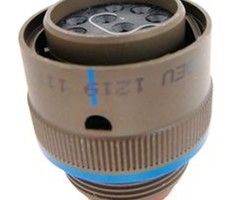 M83723/75W1808N-LC Unclassified
