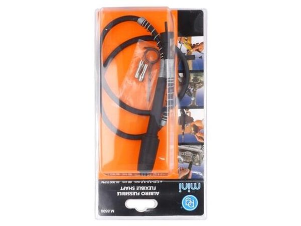 M.8500  Tools & Supplies