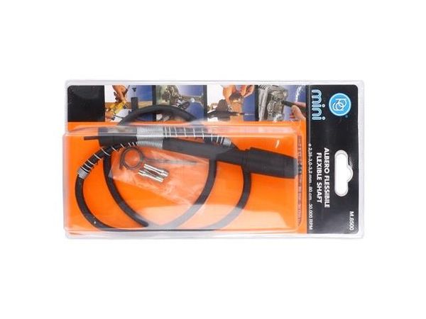 M.8500 Hand Tools