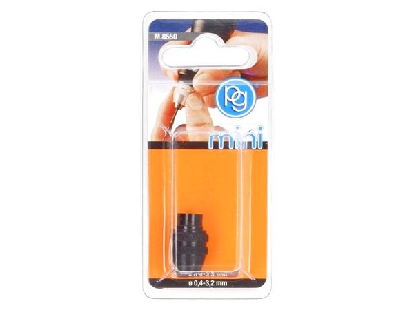 M.8550 electronic component of PG Mini