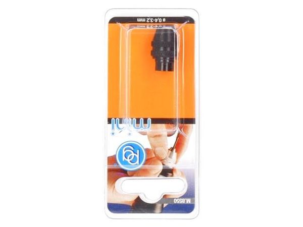 M.8550  Tools & Supplies